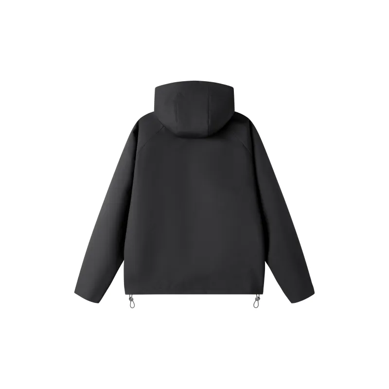 TALKING TOM Jackets Coats Unisex-4