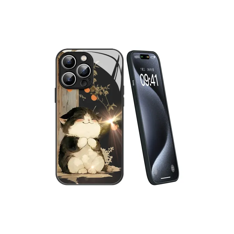 Lingtao Phone Cases-17
