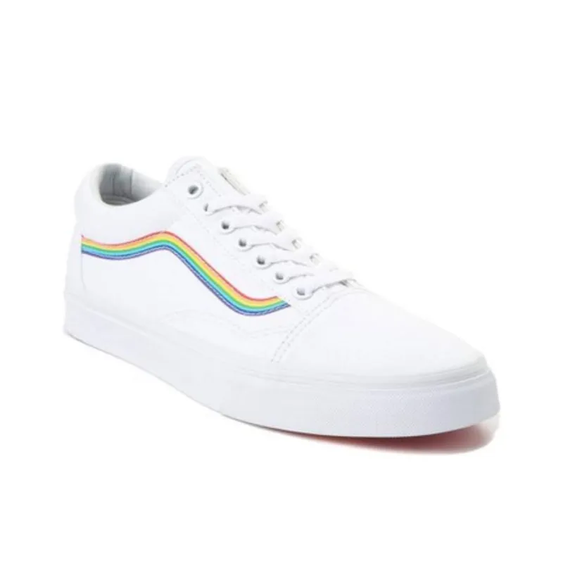 Vans Old Skool Rainbow-2
