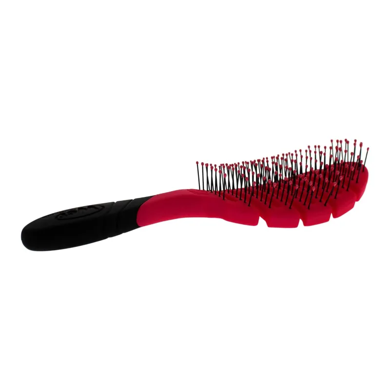 WET BRUSH Pro Flex Dry Oval Comb Hair Styling 1 Pack-2