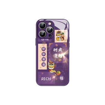 Lingtao Phone Cases