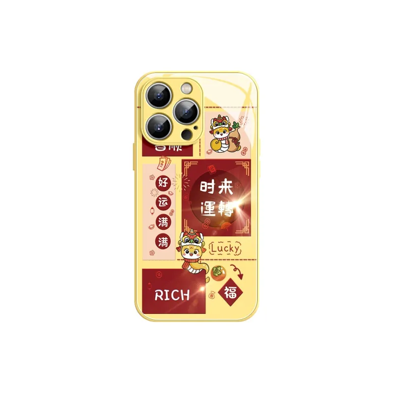 Lingtao Phone Cases-7