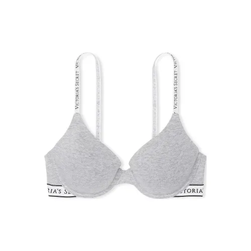 Victoria's Secret Bra Women's Gray