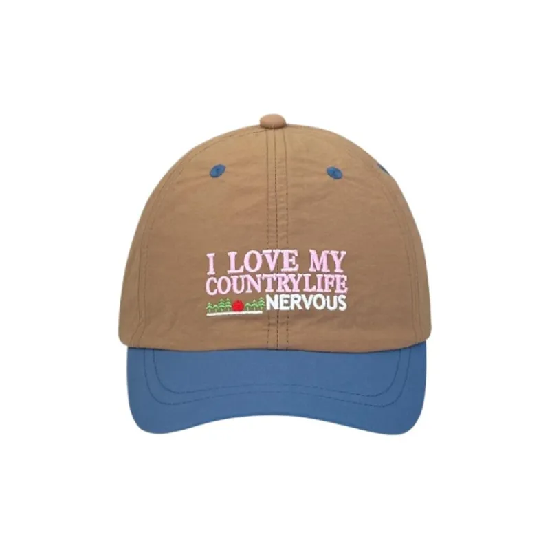 DZP Cotton Baseball Caps Unisex-4