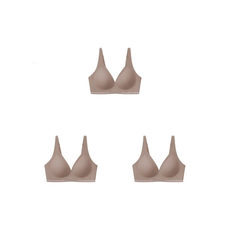 The New Age Family Bra Women's Combo Set-8