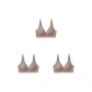 Pastel Pink/3 Pcs in The Same Color