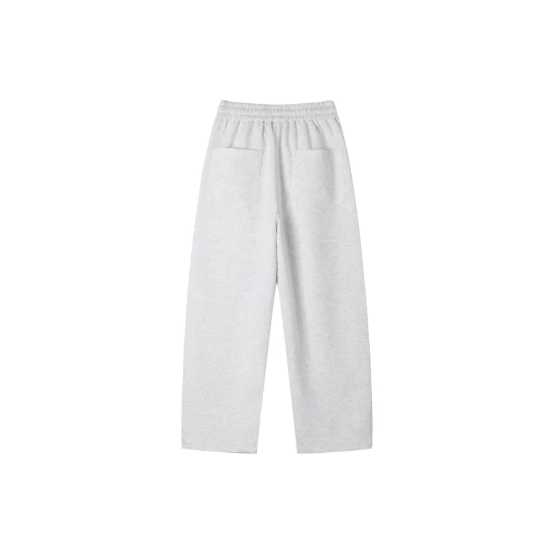 ADOONGA Knitted Sports Pants Unisex-8