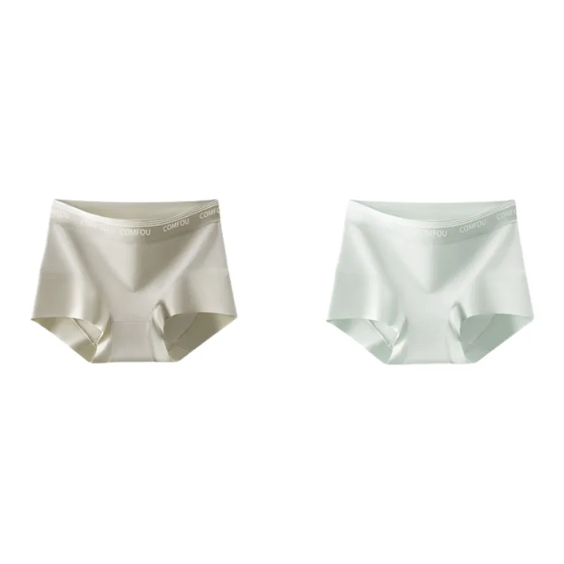 Cotton Gene Underpants Women's 2 Pack-3