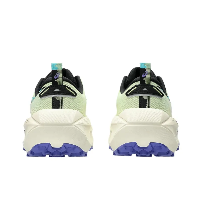 Asics Trabuco Max 4 Lime Green Black-5