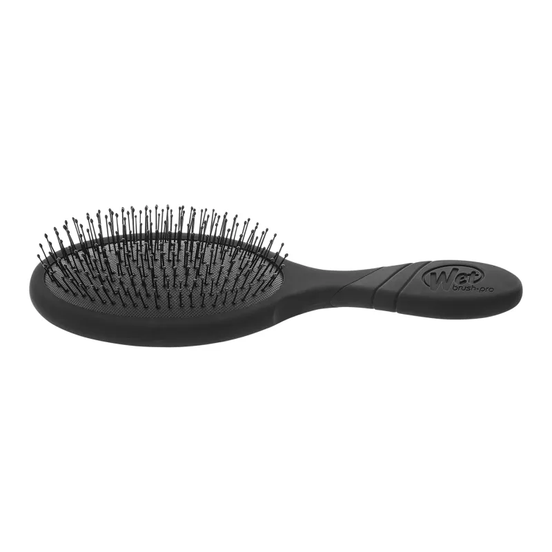 WET BRUSH Black Pro Comb Hair Styling 1 Pack-1