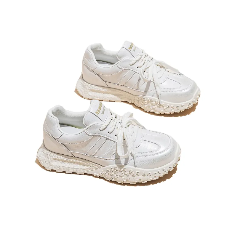 BENZI Casual Shoes Women's Low Top-7