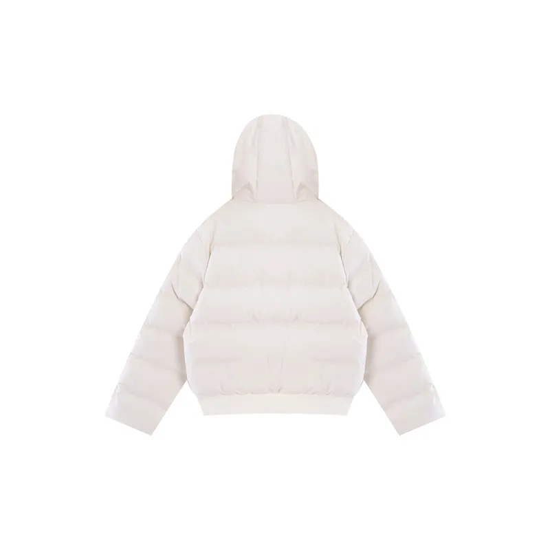 HAPG Puffer Jackets Women's-3