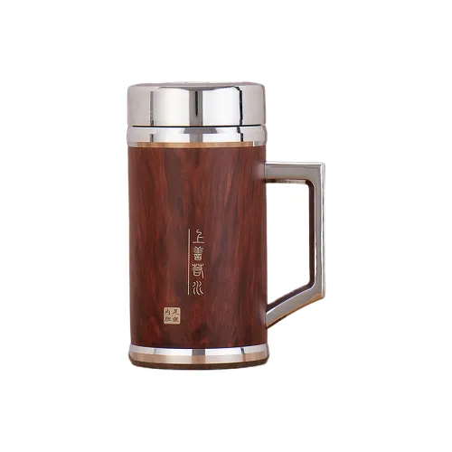 RONGJUN High-End Stylish Insulated Cup