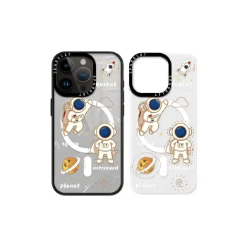Ray chain Phone Cases