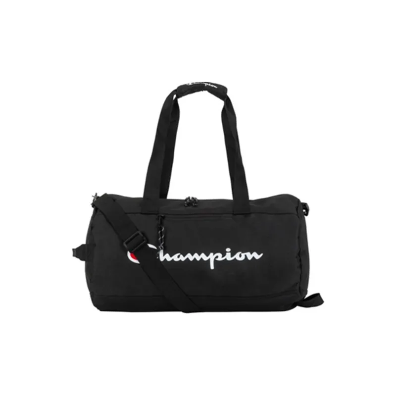 Champion Polyester Gym Bag Travel Bag Unisex-1
