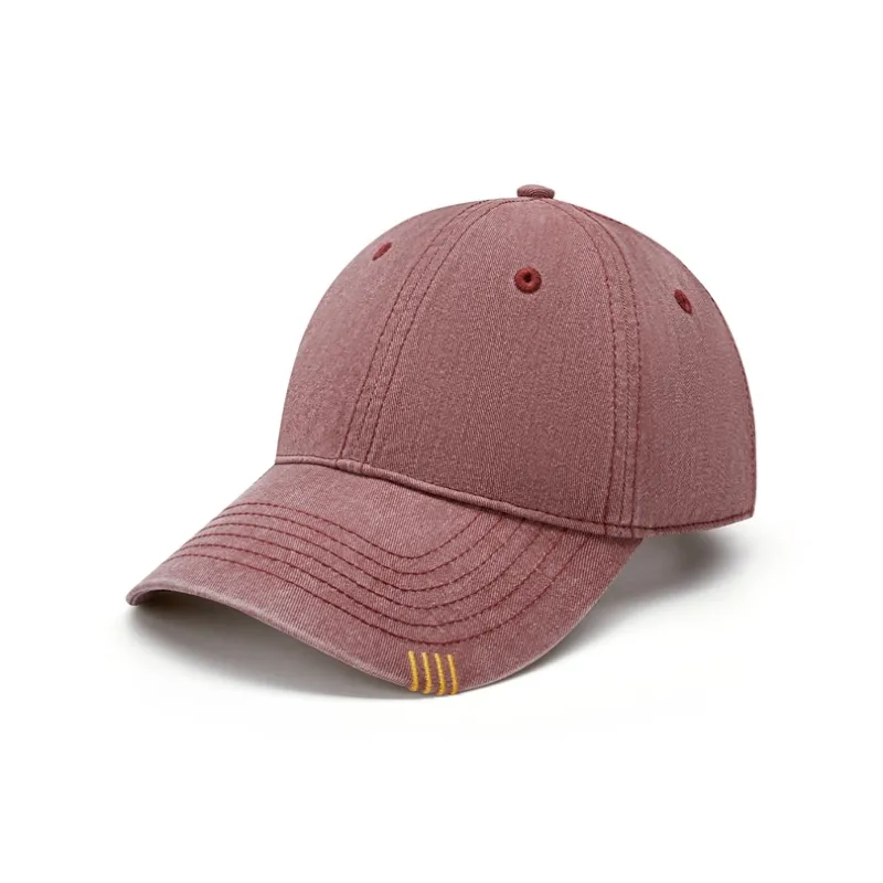 XTEP Cotton Baseball Caps Unisex-8