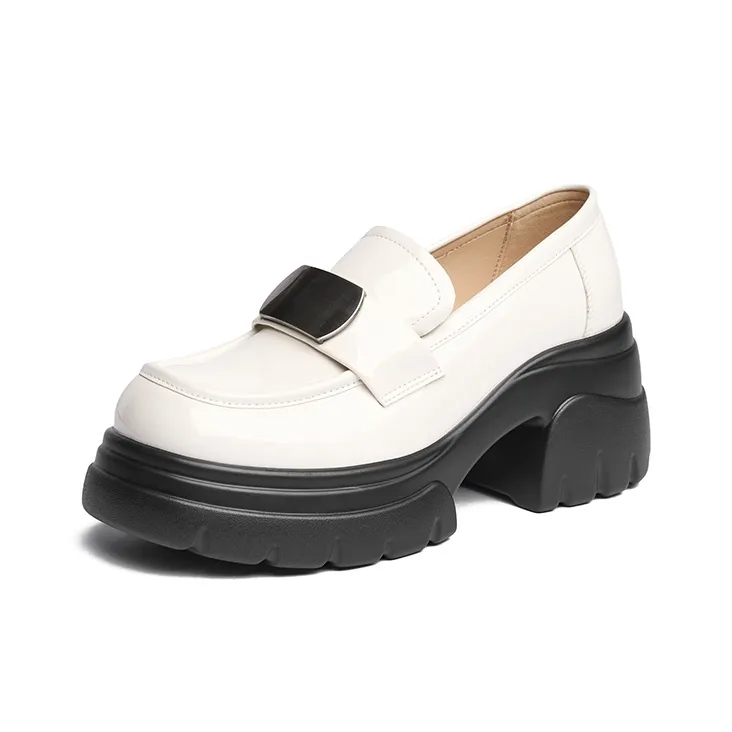 JOSINY JOSINY Loafers 6.5cm Women's-10