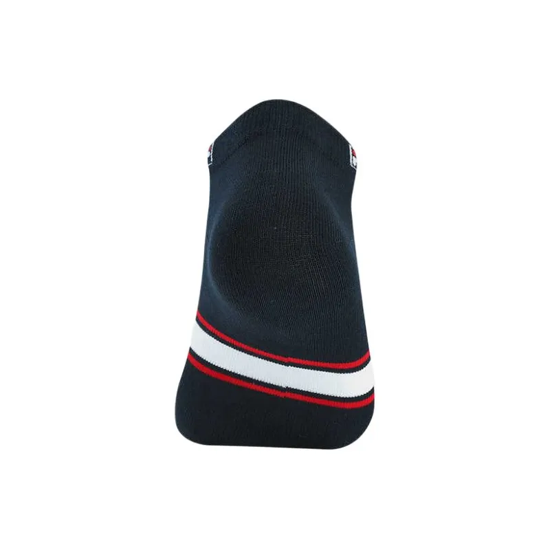 FILA ORIGINALE Ankle Socks Men's 1 Pack Legend Blue-1
