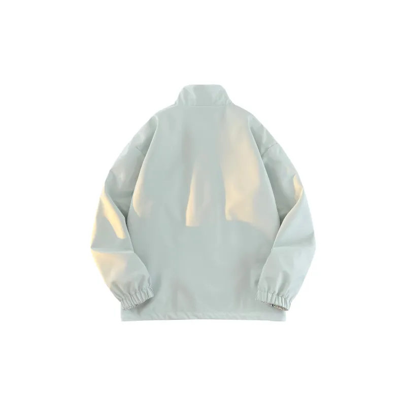 Warrior Nebula Series Jackets Coats Unisex-3