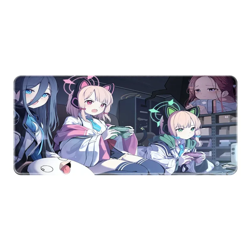 ZHUANGXINGXIA Mouse Pads-2
