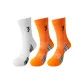 3 Pack (White 1+Orange 2)