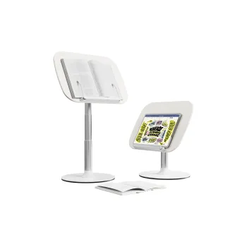 THE TREE Tablet Stands
