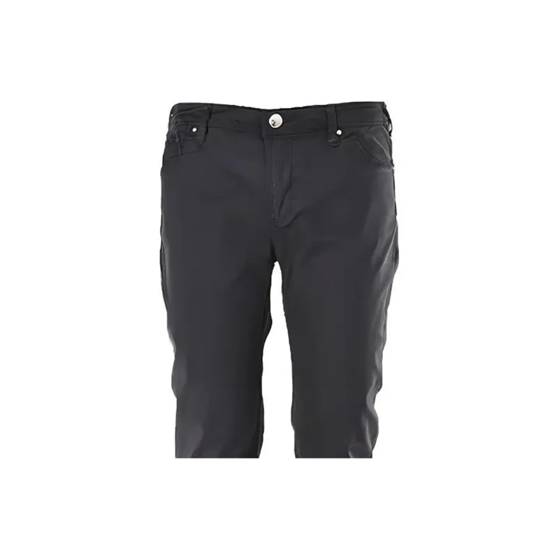 EMPORIO ARMANI Jeans Women's Black-3