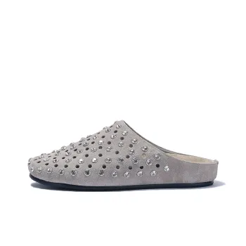 BELLALILY Wrap toe Slippers Women's