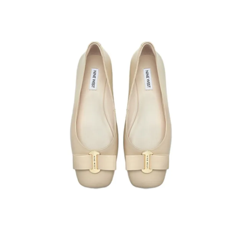 NINE WEST Casual Single Shoes Women's-8