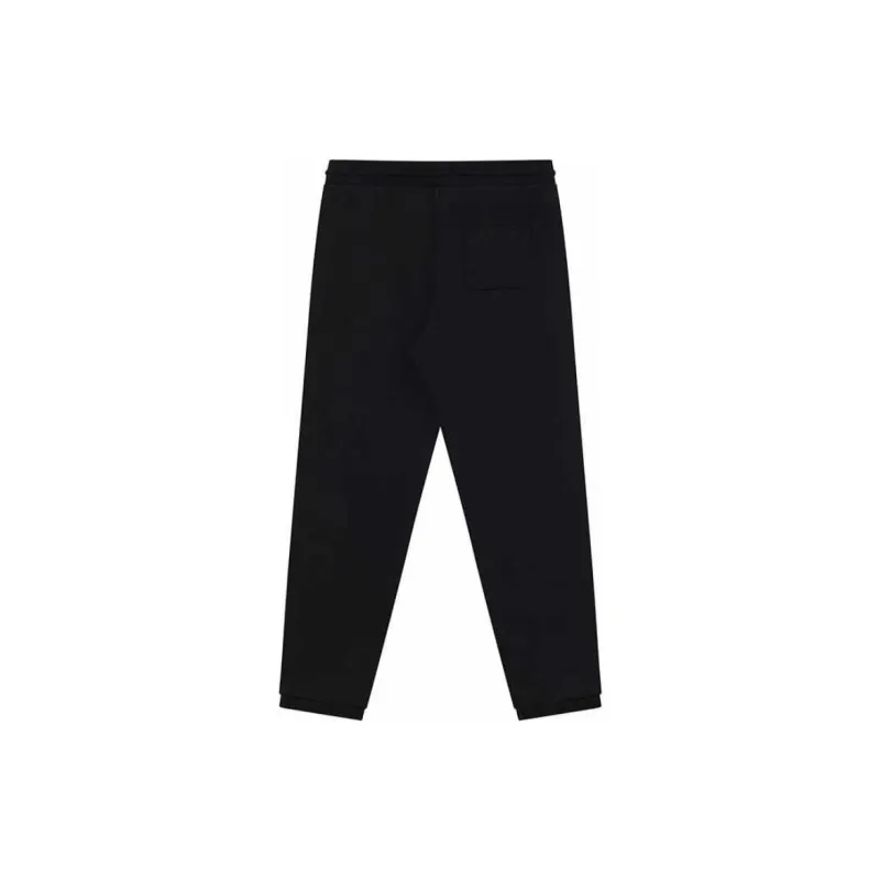 HAZZYS PHIZ Casual Pants Men's Black-1