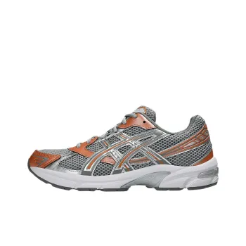 Asics Gel 1130 'Cement Grey Rust Orange'