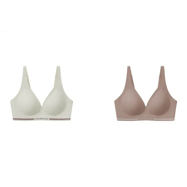 The New Age Family Bra Women's Combo Set-2