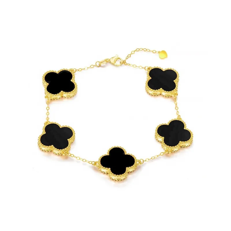 FANSHINER Alloy/Plated K Bracelets Women's-5