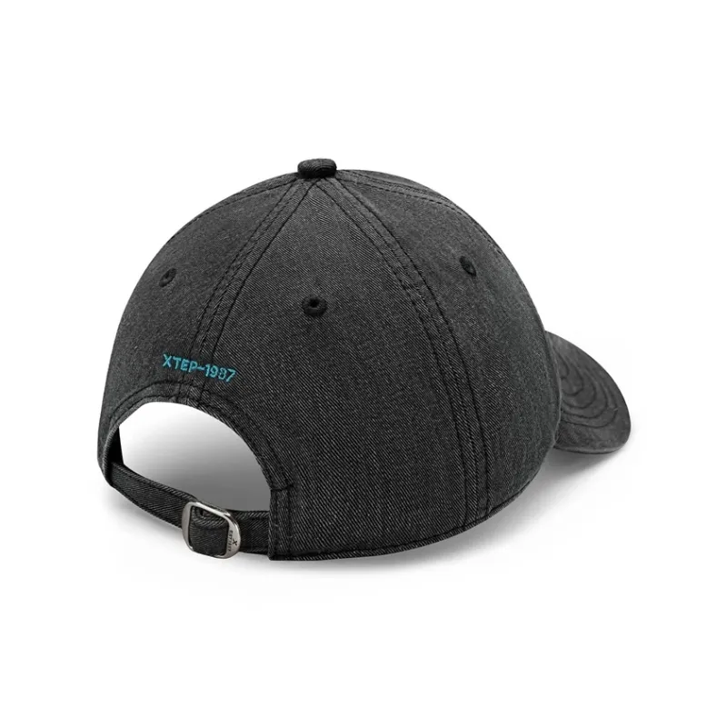 XTEP Cotton Baseball Caps Unisex-2