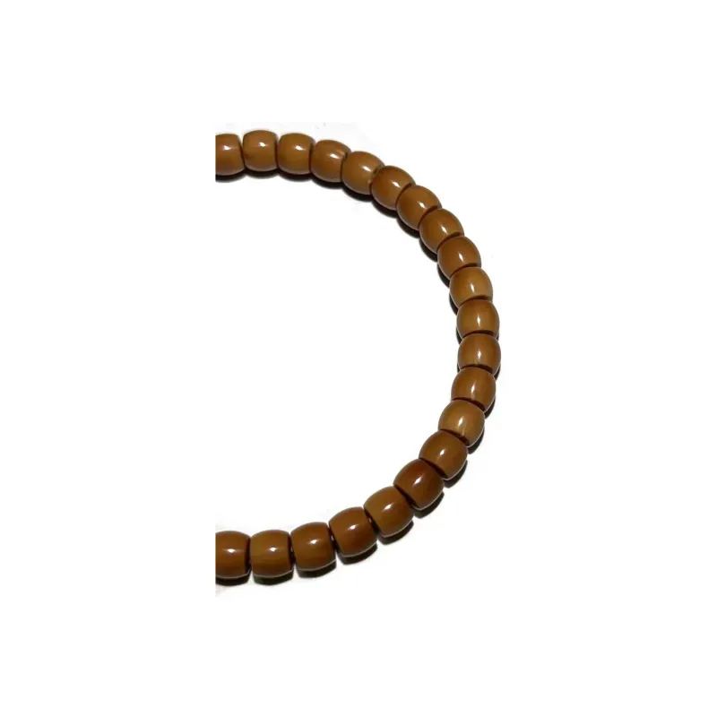 CUISHI Olive Pit Bracelets Unisex-4