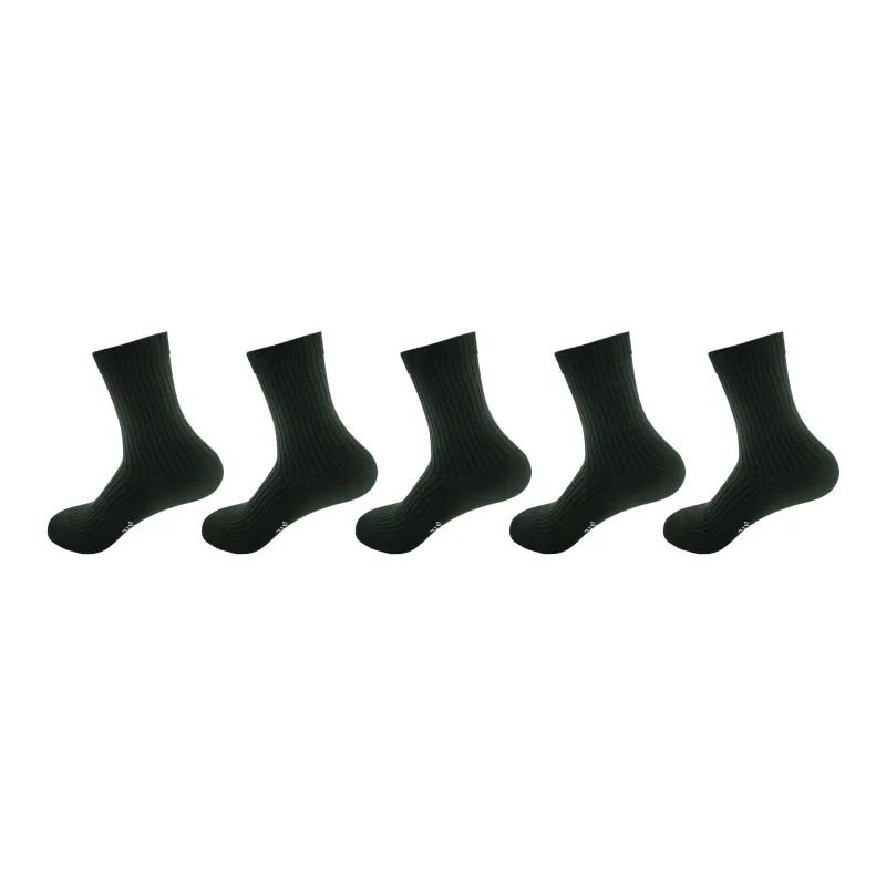 361° Knee High Socks Unisex 5 Pack-4