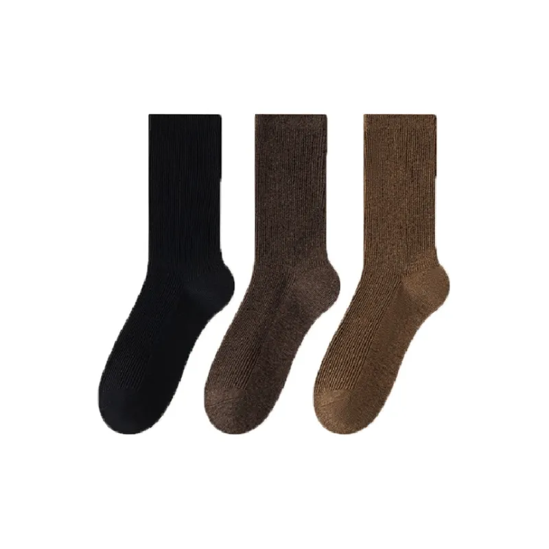 Jeep Knee-High Socks Women's 3 Pack-40