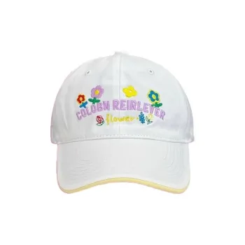 DZP Cotton Baseball Caps Unisex