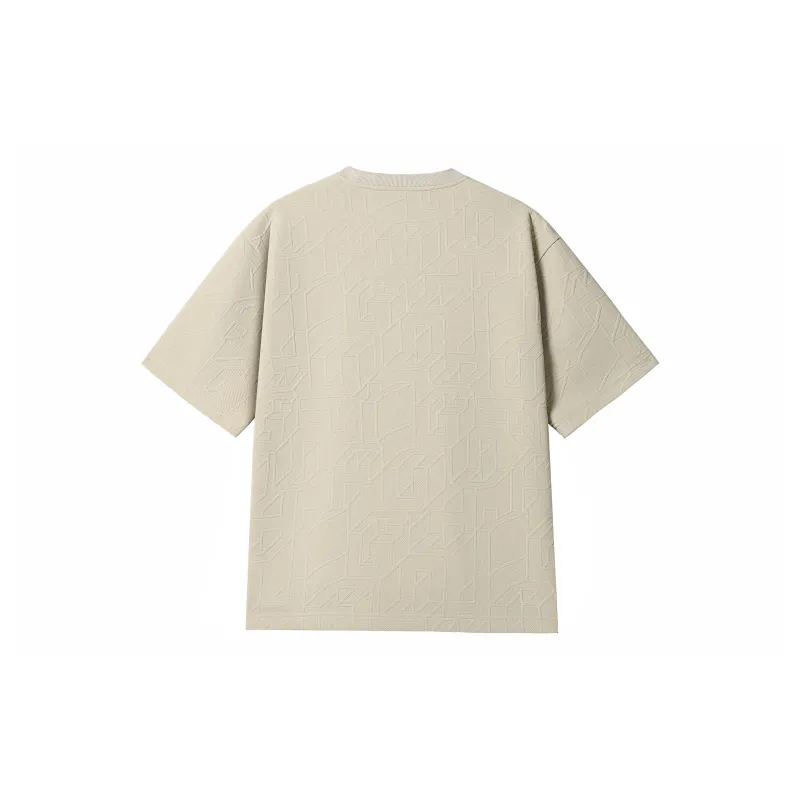 Mimx Homme T Shirts Unisex-7