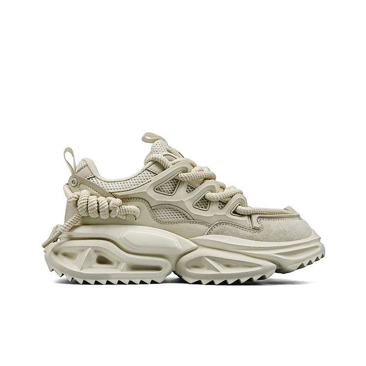 FAIRWHALE Chunky Sneakers Men's-13