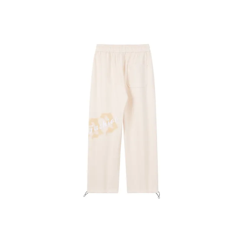 OXO OVERLOAD Casual Pants Unisex-9