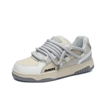King Jinmai Low Top Skateboard Shoes Men's