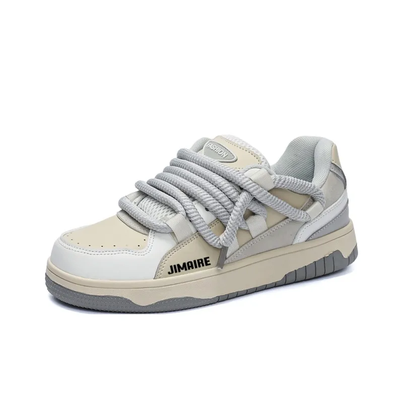 King Jinmai Low Top Skateboard Shoes Men's-0