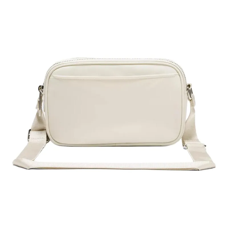 Lululemon Recycled Nylon Camera Bag, Shoulder Bag, Crossbody Bag Regular Unisex Albumin Opal-1