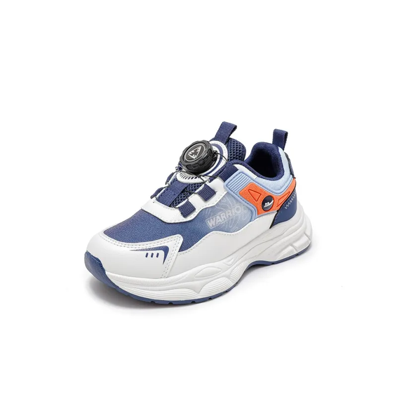 Warrior Breathable Kids' Running Shoes Kids'-6