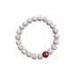 A++9*10mm Cinnabar Designed