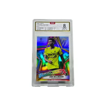 Topps Graded Cards