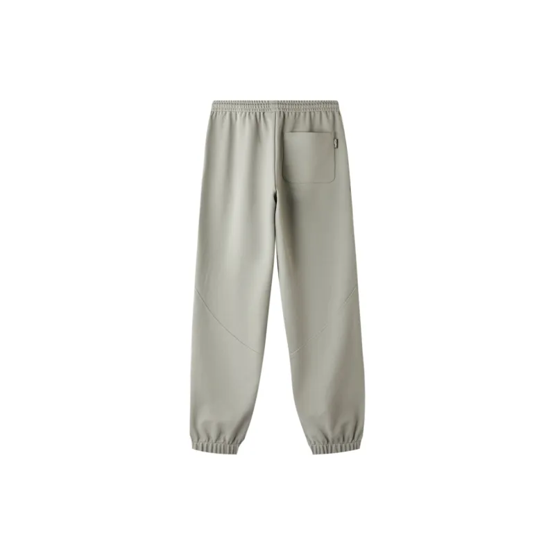 HLA The Mountain Is Not In The High Series Casual Pants Men's-1