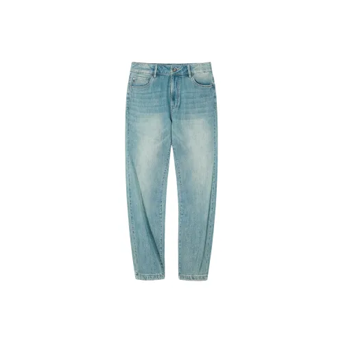 CAMEL Urban Function Series Jeans Men's
