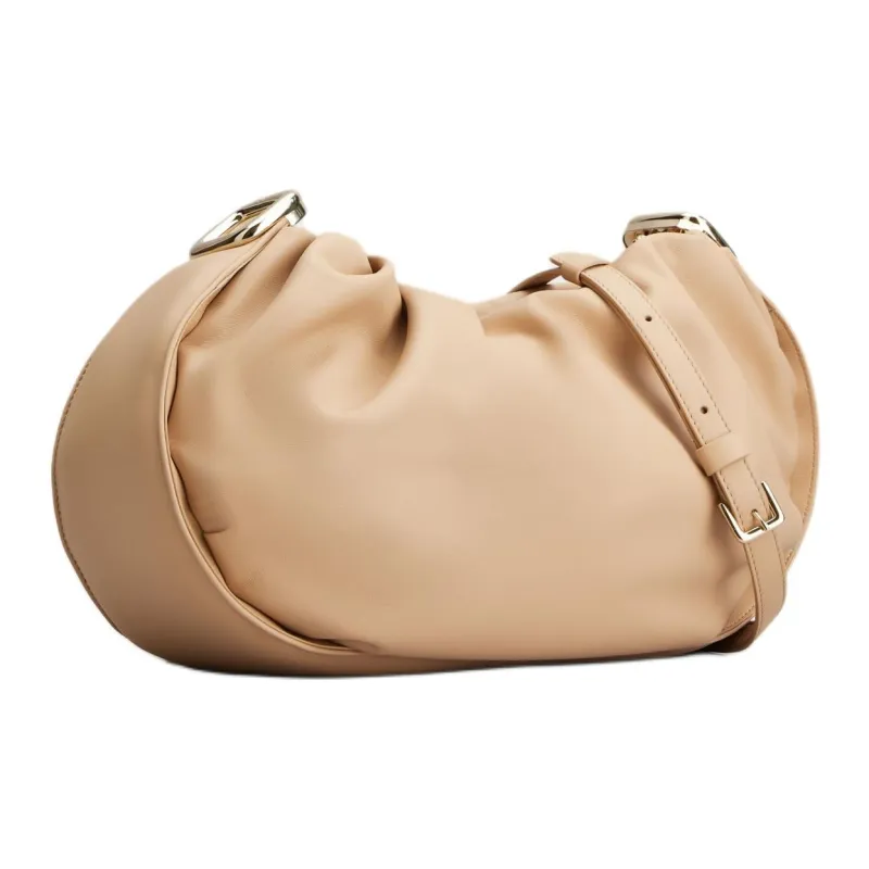 Roger Vivier Logo Engraved Chain Linked Tote Bag-2
